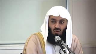 Respect People of all Faiths  Mufti Menk [upl. by Val]