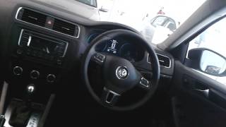 2015 Volkswagen Jetta 14 TSI Quick Indepth Tour [upl. by Rudman]