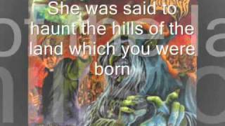 Acid Witch  Stoned To The Grave With Lyrics [upl. by Ellevehs358]