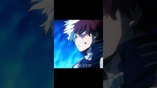 AMV Finally Shoto Vs Dabi 💚 [upl. by Ynnahc]