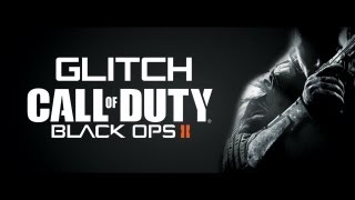 PATCHÉ GLITCH  BO2  Invincible sur Green Run en TranZit  Première barrière antizombie [upl. by Neenwahs]