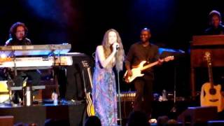 Joss Stone  Rivierenhof Deurne  Dont Cha Wanna Ride Right to be Wrong [upl. by Ecnav502]