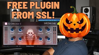 New SSL Plugin Xcorcism II Is Available For Free [upl. by Nitsu92]