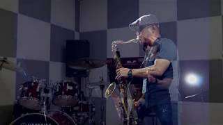 Send in the clownsBarbra StreisandAlto Sax Cover  이환무 [upl. by Valerio]