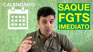 FGTS Liberado  Perguntão 2 Quer saber QUANDO receberá o seu FGTS [upl. by Ybhsa]