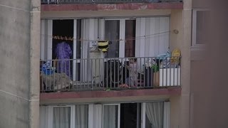 Echec de la politique dans les banlieues  un rééquilibrage simpose [upl. by Ehcor790]