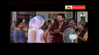 Gemini Telugu Movie Part 3 Venkatesh Namitha [upl. by Eet]