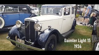 Ретро автомобили в Rastede часть2 OldtimerFestival in Rastede [upl. by Keynes]