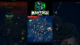 Free fair me Bermuda mapp with booyah viral short mantosh gaming  please 1 subscribe 😢😭 [upl. by Emmanuel604]