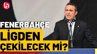 Fenerbahçe Olağanüstü Genel Kurul Toplantısı 2 Nisan 2024 [upl. by Adnwahsal]