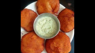 Mangalore Buns simple amp easy recipe [upl. by Ydnelg]