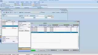 Inforlíder  Gescom Contabil Express [upl. by Ferrel366]