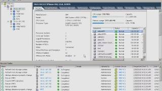 RCU 30  Datastore Provisioning amp Management [upl. by Sirapal]