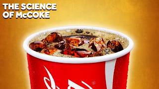 Why Coke at McDonalds Tastes Different [upl. by Millan]