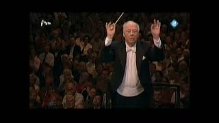 Bruckner Symphonie Nr8 HaitinkKCO 22Aug 2007 [upl. by Sylvan]