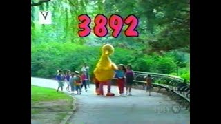 Sesame Street  Episode 3892 2000 Zoe calls Elmo a quotrotten eggquot [upl. by Ecnahoy]