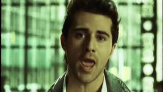 Darius Campbell Danesh  Incredible What I Meant To Say [upl. by Thebazile656]