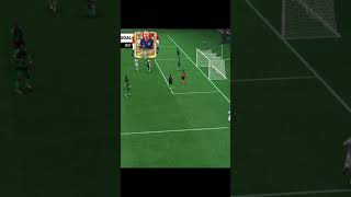 Mellons JawDropping Goal in FC Mobile 24 viralshorts shorts cr7 mellon [upl. by Danica]