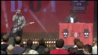 The DOT  How We All Lie Soccer AM Performance [upl. by Refinaj]