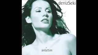 Deniz Seki  Sana Sığınıyorum 1999 [upl. by Jovi3]