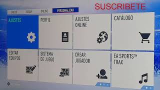 COMO ACTUALIZAR FIFA 19 MODO ONLINE ULTIMAS ACTUALIZACIONES FIFA 19 ULTIMATE TEAM [upl. by Ditter]