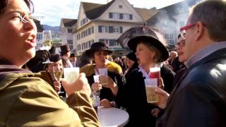 Martinimarkt Dornbirn [upl. by Yenitsed]