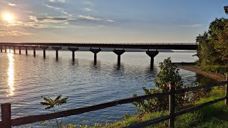 Exploring The Natchez Trace Parkway [upl. by Chrisy743]