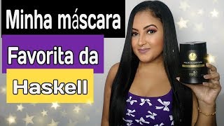 RESENHA CAVALO FORTE  HASKELL MUITO BRILHO [upl. by Zimmer]