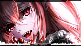 Nightcore Blood [upl. by Nepil]