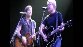 Keith Urban amp Radney Foster Dallas TX 2009 [upl. by Crowns]