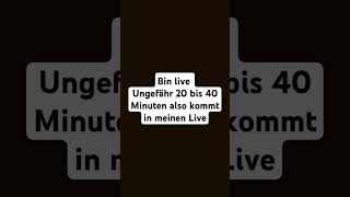 Bin live [upl. by Wiener]