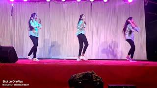 trending song cinematic dance😍itsmeanuzz8572 dance mixed kannur cinematic dancekerala [upl. by Melvin789]