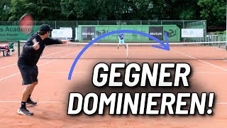 So dominierst du deinen Gegner [upl. by Lilia]