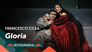 CILEA Gloria  Trailer 2023 Teatro Lirico di Cagliari [upl. by Dibbell]