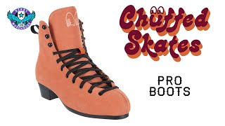 Chuffed Pro Boots Review [upl. by Gerti840]