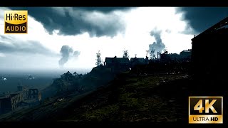 WWII Ambience for PTSD [upl. by Mackey]