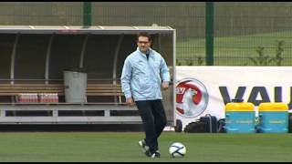 The skill of Fabio Capello [upl. by Antonina]