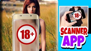 real body scanner app for android 100  body scanner app 18± working 2022 [upl. by Magill]