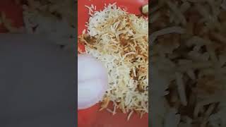 Biryani lover biriyani biryani chicken [upl. by Nilac]