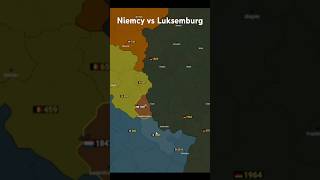 Niemcy vs Luksemburg shorts ageofhistory2 śmieszne niemcy luksemburg [upl. by Oremar]