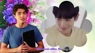 First Note of Love 2 BL dramas blfanfic blstories blactors blseries taiwanesebldrama [upl. by Halik]