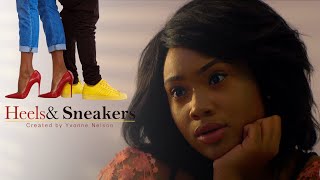 HEELS amp SNEAKERS S1E12  Yvonne Nelson [upl. by Iznek966]