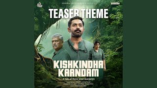 Kishkindha Kaandam Teaser Theme From quotKishkindha Kaandamquot [upl. by Chemash]