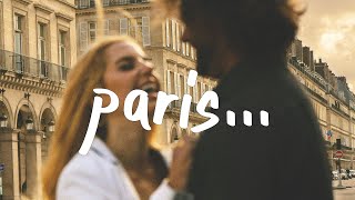 The Chainsmokers  Paris Lyrics [upl. by Oderf]