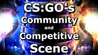 Guide to the community surrounding CSGO [upl. by Cuhp]