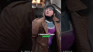 Channing Tatum On Becoming GAMBIT For Deadpool 3 [upl. by Beghtol]