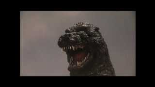 Godzilla is Back Godzilla vs King Ghidorah OST [upl. by Ahselef403]