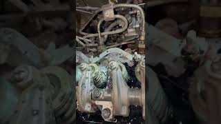 How to work engine vale 😀👋shortvideo automobile [upl. by Ahsiki887]