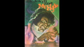 DrJekyll amp MrHyde by Robert Louis StevensonIllustrated by Jerry Contreras Incident of the Letter [upl. by Hjerpe]