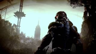 Crysis 3 Digital Deluxe Official Trailer  SKIDROW amp BLACKBOX REPACK Serial Keygen Crack Trainer [upl. by Lovash195]